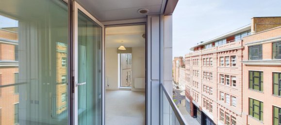 Apartamento T1 em London, United Kingdom N.º 4675 17