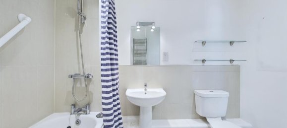 Apartamento T1 em London, United Kingdom N.º 4675 9