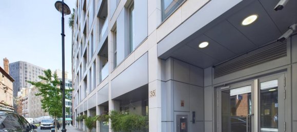 Apartamento T1 em London, United Kingdom N.º 4675 22