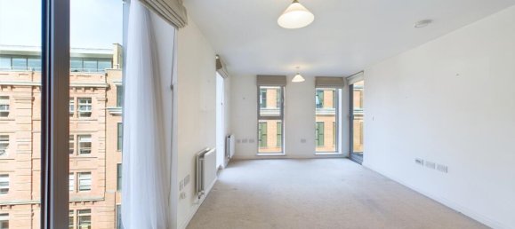 Apartamento T1 em London, United Kingdom N.º 4675 13