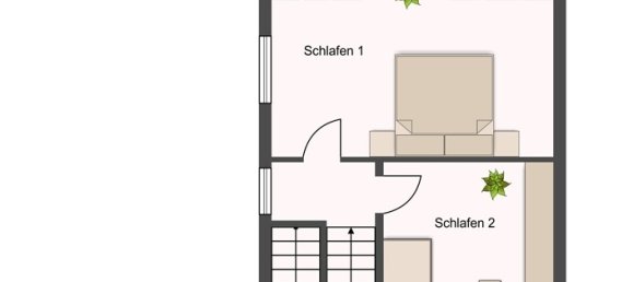 3 rooms Townhouse in Rhein-Erft, Germany No. 260141 15