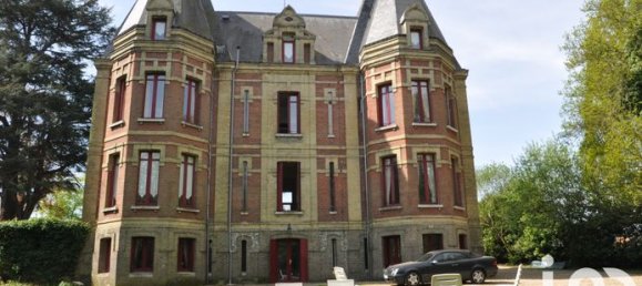 13 bedrooms Castles in Seine-Maritime, France No. 310667 5