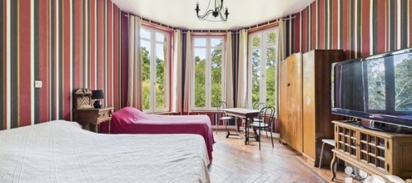 13 bedrooms Castles in Seine-Maritime, France No. 310667 6