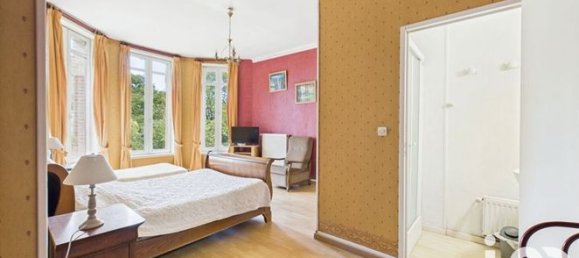 13 bedrooms Castles in Seine-Maritime, France No. 310667 8