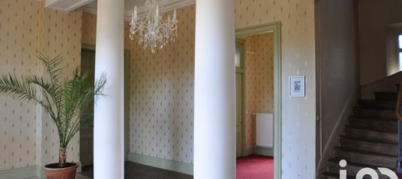 13 bedrooms Castles in Seine-Maritime, France No. 310667 2