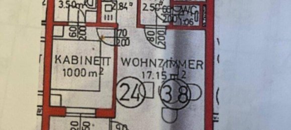 2-salle Appartement à Laxenburg, Austria No. 260864 18