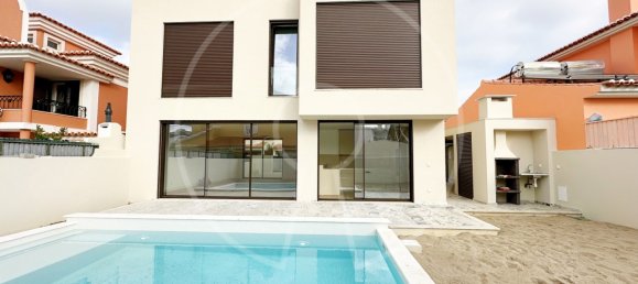 3 bedrooms House in Cascais, Portugal No. 171526 15