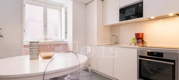 2 bedrooms Apartment in Lisbon, Portugal No. 120077 3