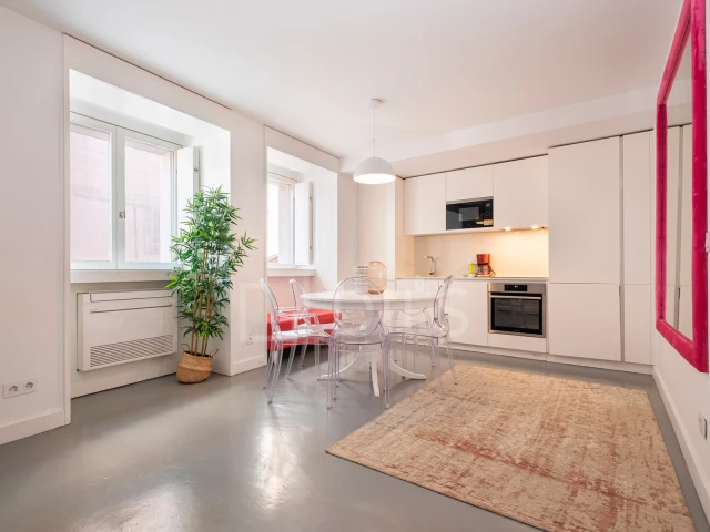 2 bedrooms Apartment in Lisbon, Portugal No. 120077