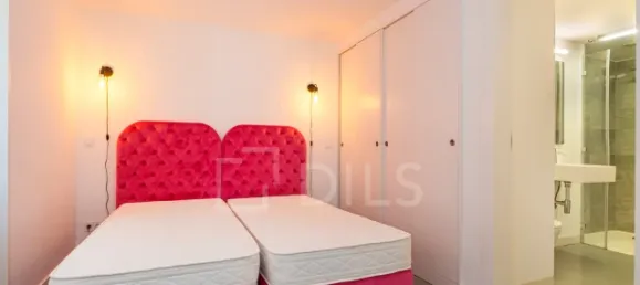 2 bedrooms Apartment in Lisbon, Portugal No. 120077 8