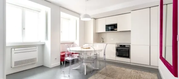 2 bedrooms Apartment in Lisbon, Portugal No. 120077 2