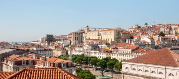 2 bedrooms Apartment in Lisbon, Portugal No. 120077 10