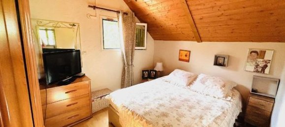 Дом с 3 спальнями в Камблен-Шатлен, Франция № 309788 5