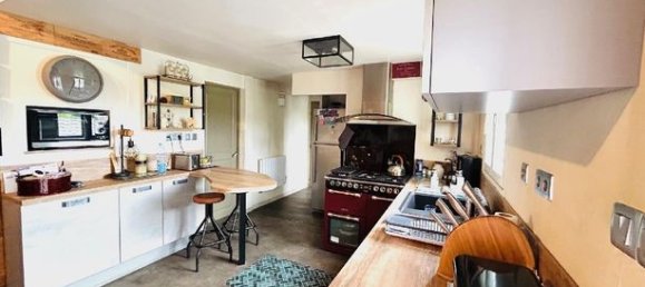 Дом с 3 спальнями в Камблен-Шатлен, Франция № 309788 3