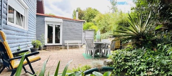 Дом с 3 спальнями в Камблен-Шатлен, Франция № 309788 7