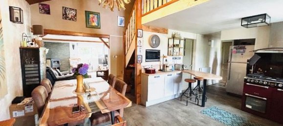 Дом с 3 спальнями в Камблен-Шатлен, Франция № 309788 4