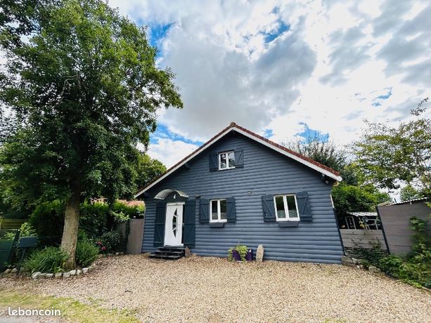 Дом с 3 спальнями в Камблен-Шатлен, Франция № 309788