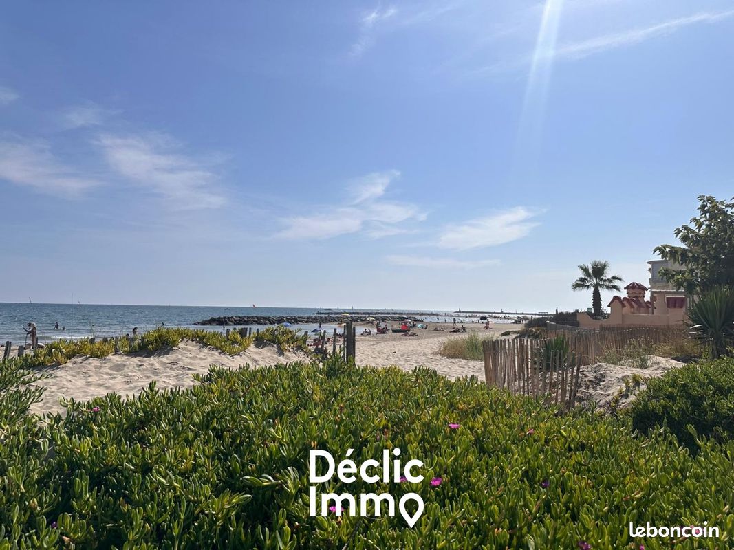 1 غرف نوم شقة في Mauguio, France رقم 193328