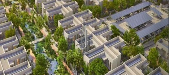 4 bedrooms Townhouse in Yas Island, UAE No. 38589 10