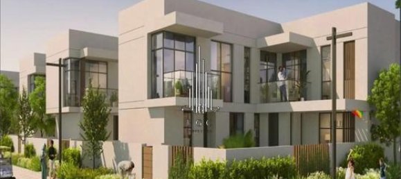 4 bedrooms Townhouse in Yas Island, UAE No. 38589 4