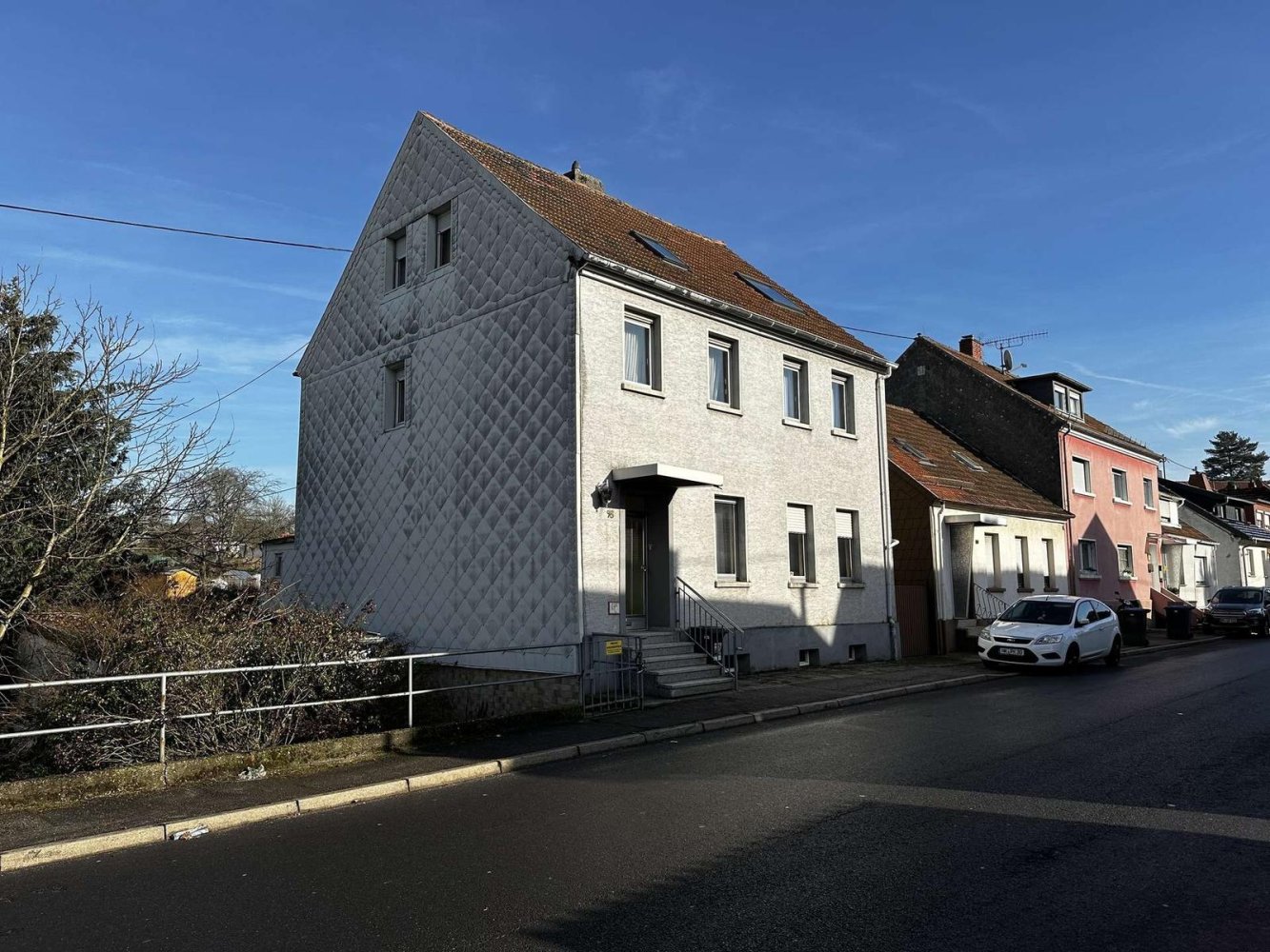 7 غرف نوم تاون هاوس في Neunkirchen, Germany رقم 101969