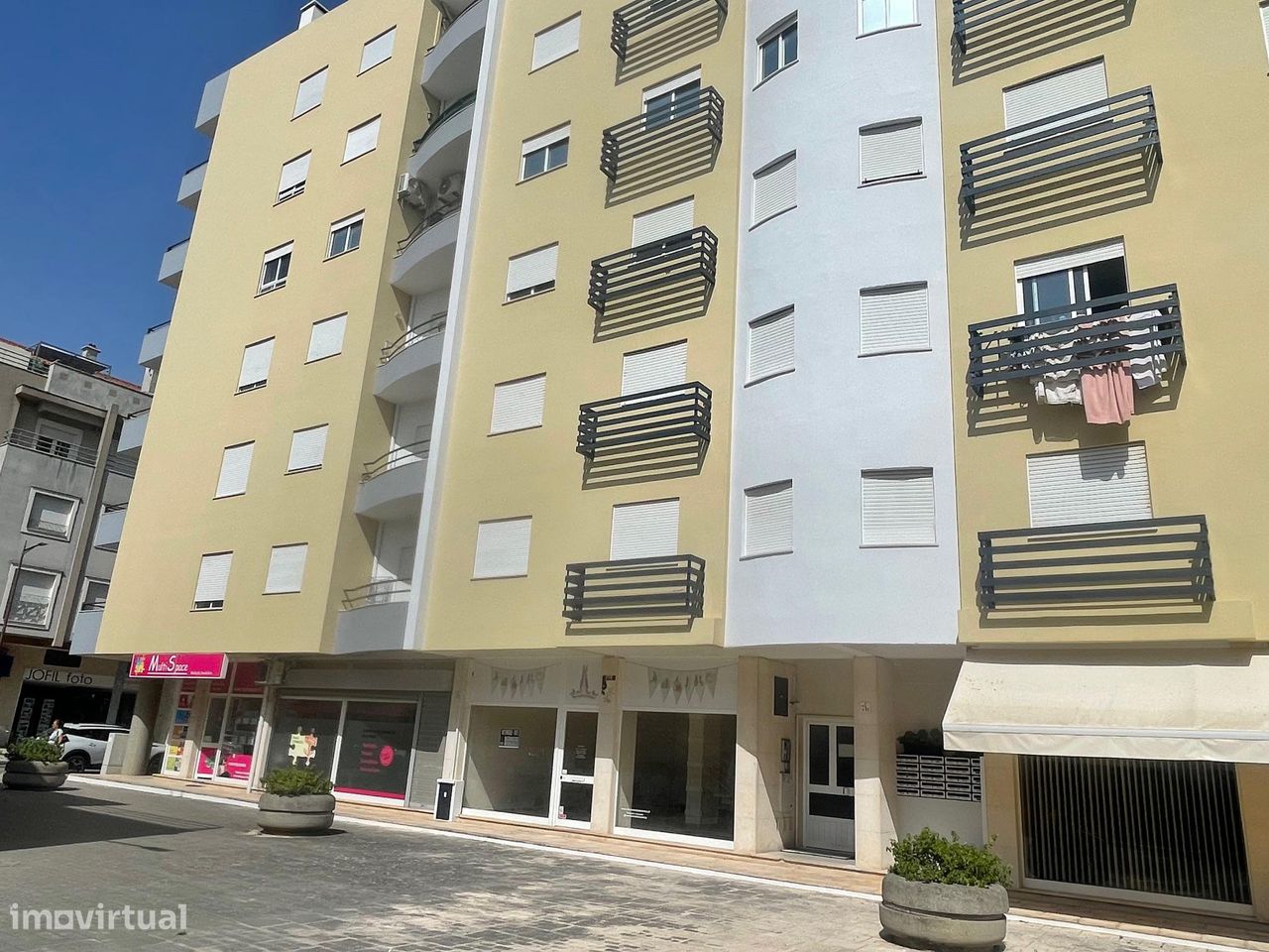 Квартира с 2 спальнями в Энтронкаменту, Португалия № 236410