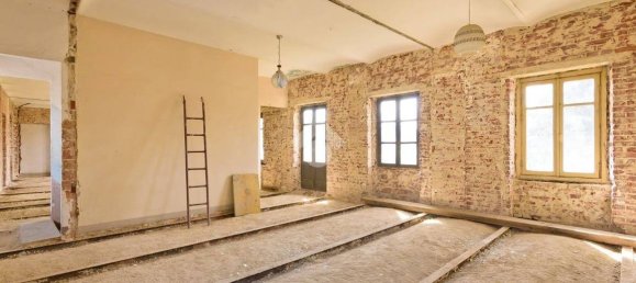 1 bedroom House in Moriondo Torinese, Italy No. 162137 19