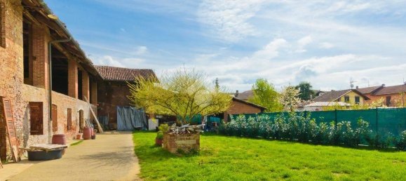 1 bedroom House in Moriondo Torinese, Italy No. 162137 6