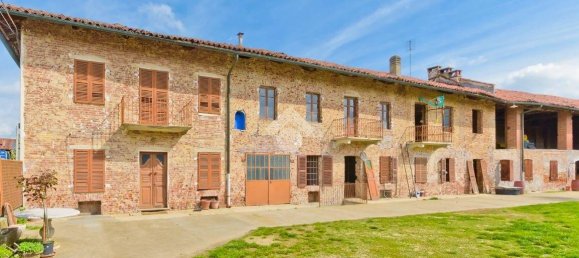 1 bedroom House in Moriondo Torinese, Italy No. 162137 25