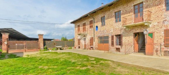 1 bedroom House in Moriondo Torinese, Italy No. 162137 2