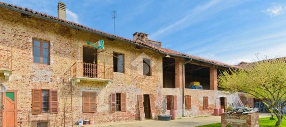 1 bedroom House in Moriondo Torinese, Italy No. 162137 24