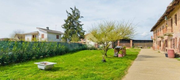 1 bedroom House in Moriondo Torinese, Italy No. 162137 5