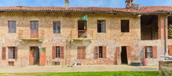 1 bedroom House in Moriondo Torinese, Italy No. 162137 4
