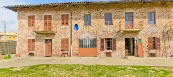 1 bedroom House in Moriondo Torinese, Italy No. 162137 3
