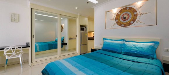 48m² Condo in Pattaya, Thailand No. 1164 8