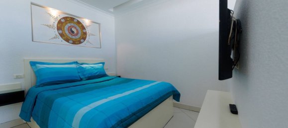 48m² Condo in Pattaya, Thailand No. 1164 4