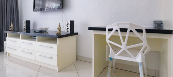 48m² Condo in Pattaya, Thailand No. 1164 3