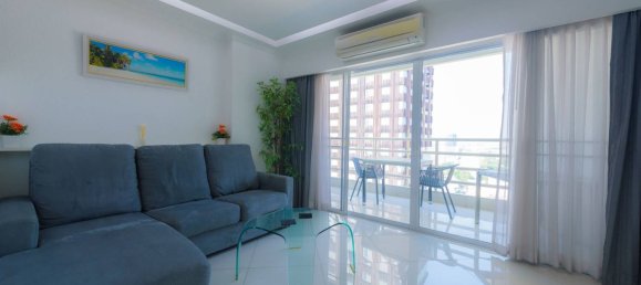 48m² Condo in Pattaya, Thailand No. 1164 9