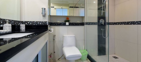 48m² Condo in Pattaya, Thailand No. 1164 5