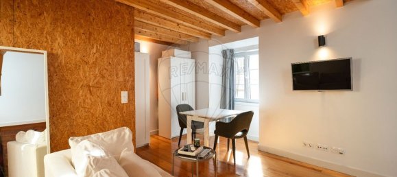 Gebäude in Lisbon, Portugal 135m², Nr. 142692 8