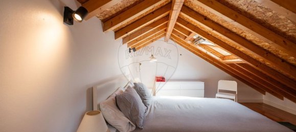 Gebäude in Lisbon, Portugal 135m², Nr. 142692 22