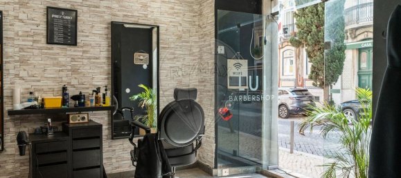 Gebäude in Lisbon, Portugal 135m², Nr. 142692 7