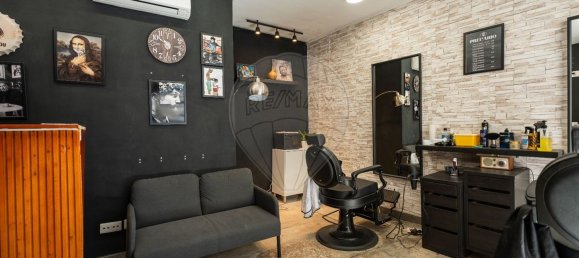 Gebäude in Lisbon, Portugal 135m², Nr. 142692 5