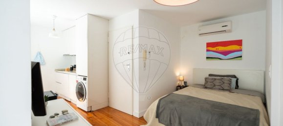 Gebäude in Lisbon, Portugal 135m², Nr. 142692 26