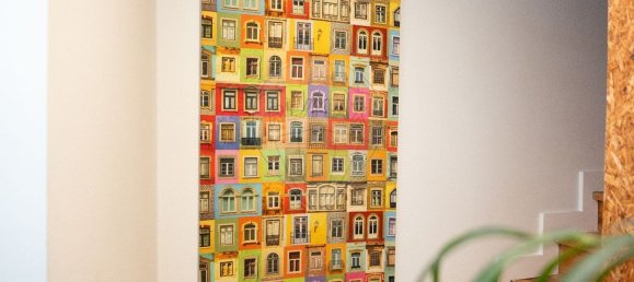 Gebäude in Lisbon, Portugal 135m², Nr. 142692 35