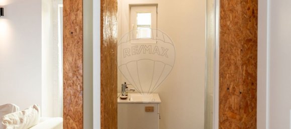 Gebäude in Lisbon, Portugal 135m², Nr. 142692 12