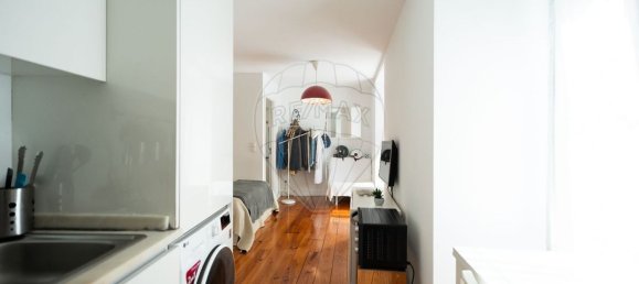 Gebäude in Lisbon, Portugal 135m², Nr. 142692 28