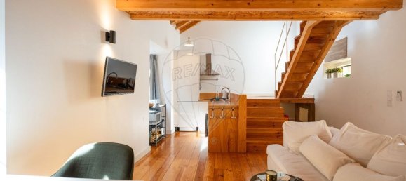 Gebäude in Lisbon, Portugal 135m², Nr. 142692 9