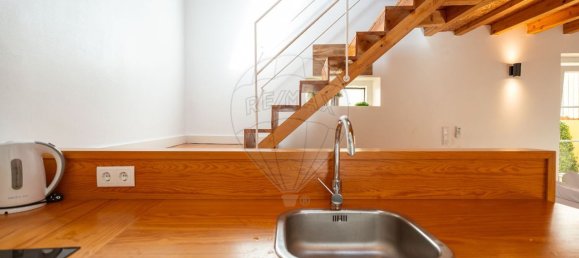 Gebäude in Lisbon, Portugal 135m², Nr. 142692 19