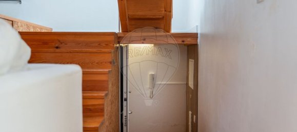 Gebäude in Lisbon, Portugal 135m², Nr. 142692 25